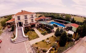Ateron Suites Hotel & Spa